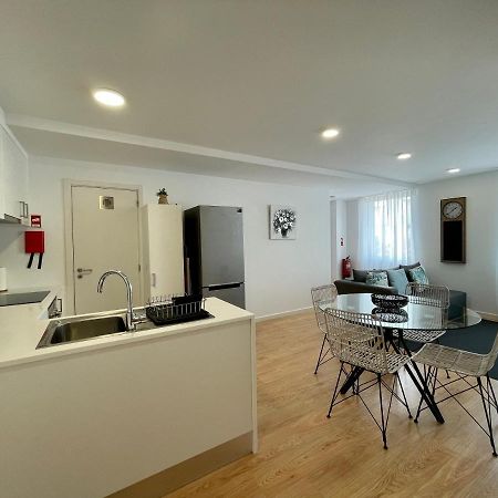 Spirit Pdl Apartment Ponta Delgada  Luaran gambar