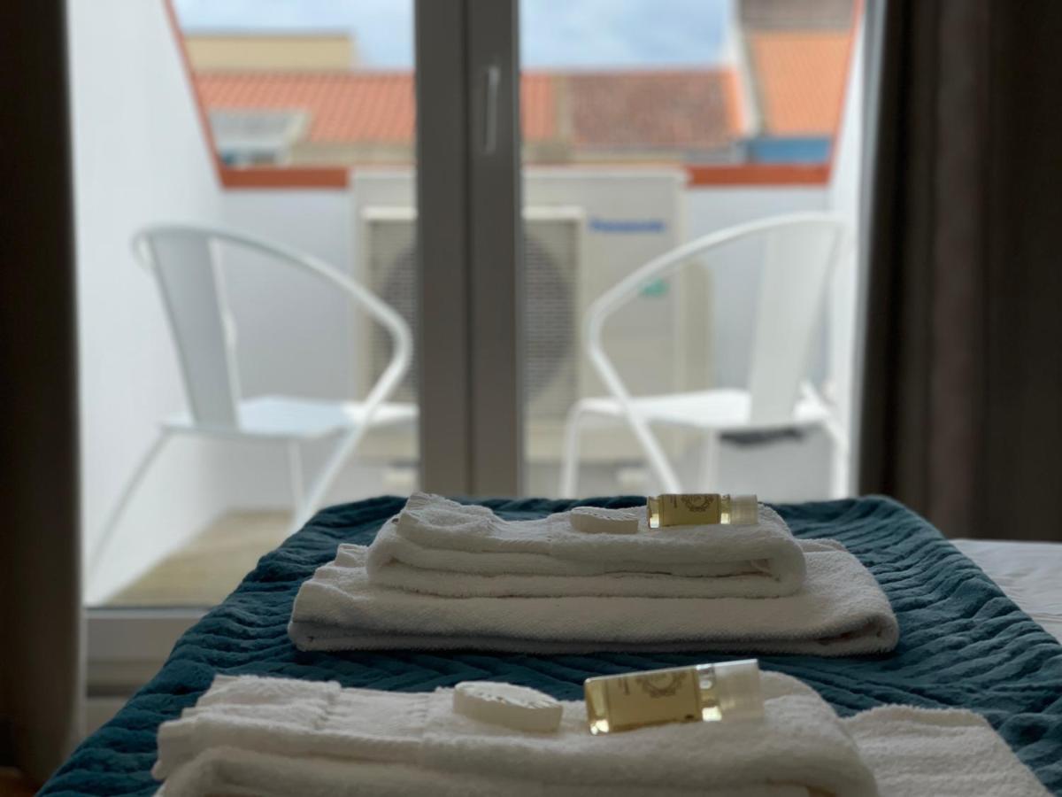 Spirit Pdl Apartment Ponta Delgada  Luaran gambar