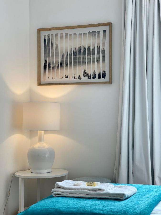 Spirit Pdl Apartment Ponta Delgada  Luaran gambar