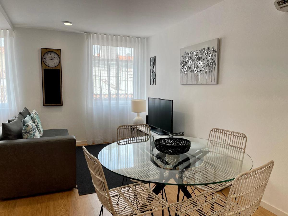 Spirit Pdl Apartment Ponta Delgada  Luaran gambar