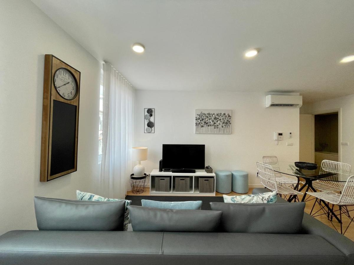 Spirit Pdl Apartment Ponta Delgada  Luaran gambar