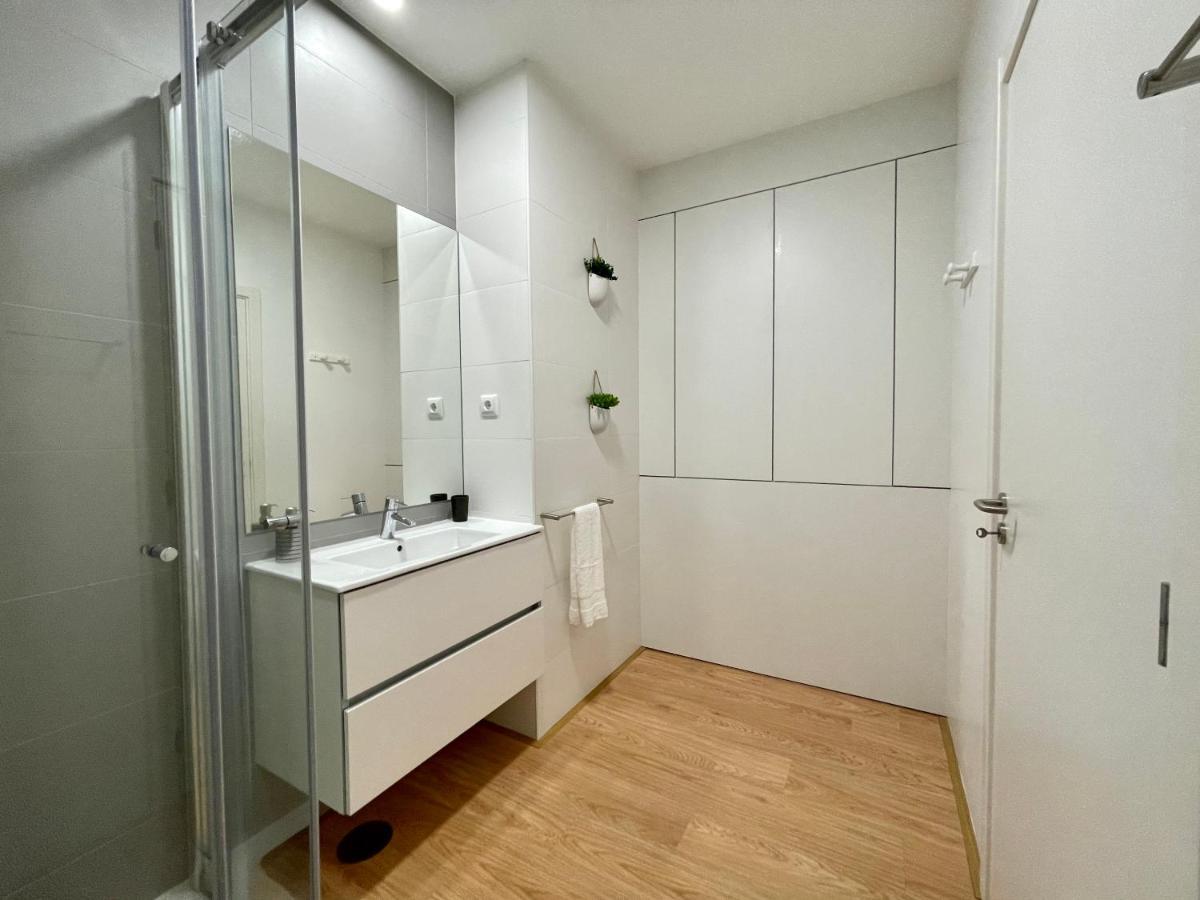 Spirit Pdl Apartment Ponta Delgada  Luaran gambar