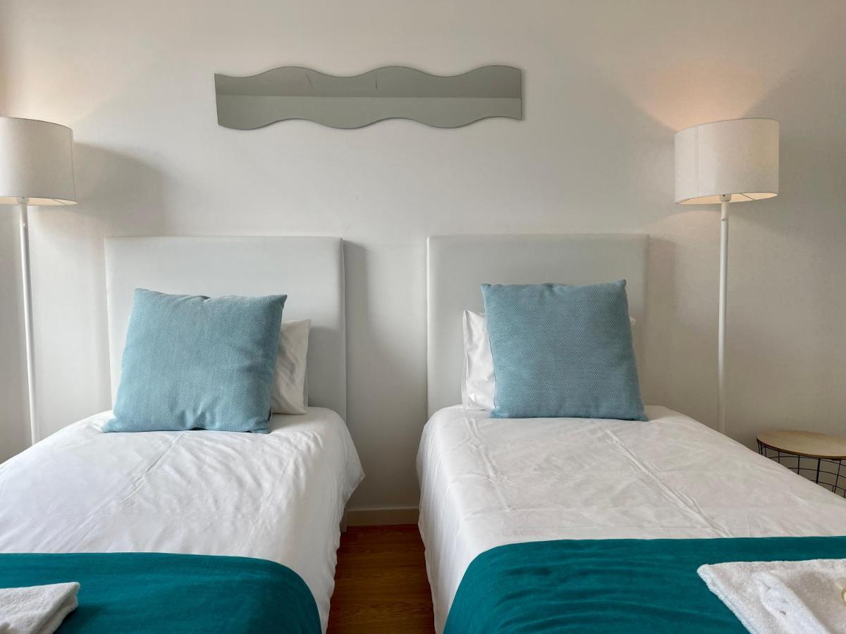 Spirit Pdl Apartment Ponta Delgada  Luaran gambar