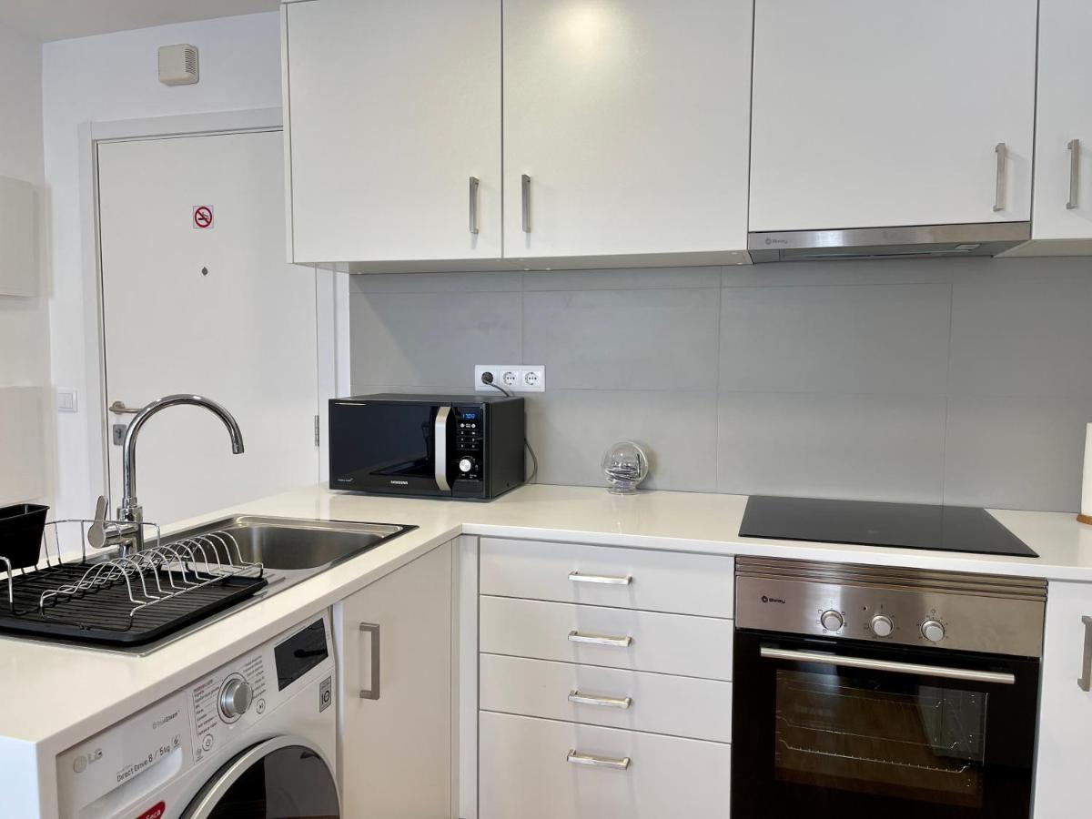 Spirit Pdl Apartment Ponta Delgada  Luaran gambar