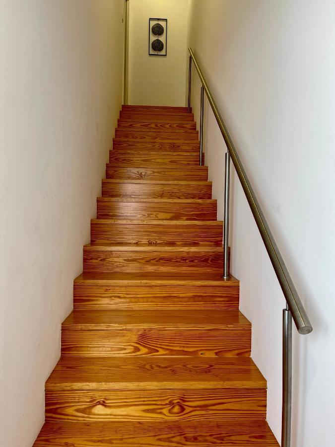 Spirit Pdl Apartment Ponta Delgada  Luaran gambar