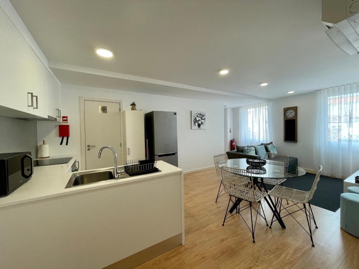 Spirit Pdl Apartment Ponta Delgada  Luaran gambar