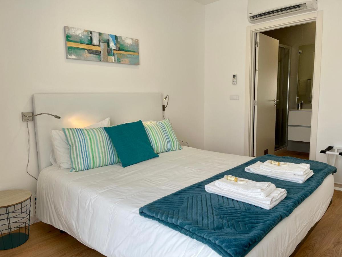 Spirit Pdl Apartment Ponta Delgada  Luaran gambar