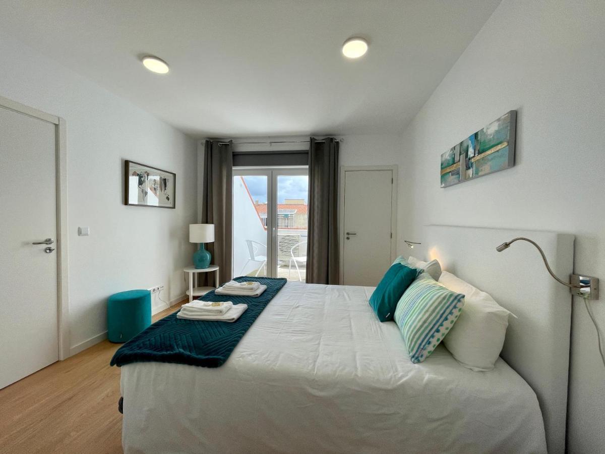 Spirit Pdl Apartment Ponta Delgada  Luaran gambar