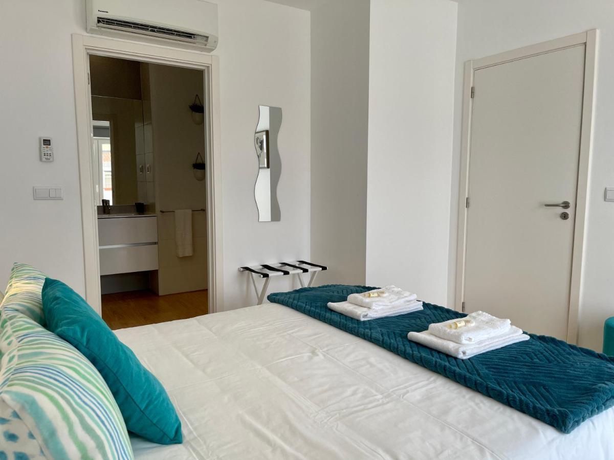 Spirit Pdl Apartment Ponta Delgada  Luaran gambar