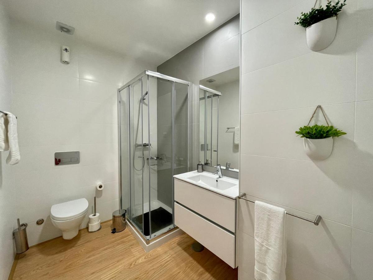 Spirit Pdl Apartment Ponta Delgada  Luaran gambar